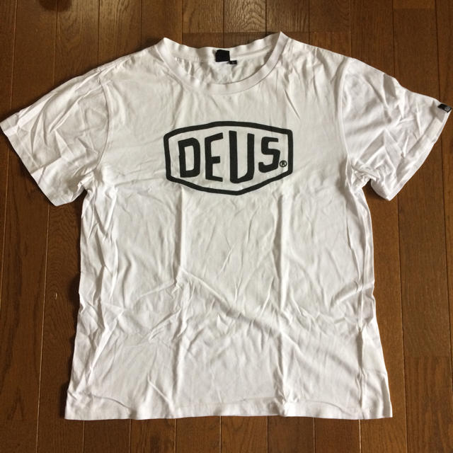 Deus ex Machina(デウスエクスマキナ)のがお様 専用 メンズのトップス(Tシャツ/カットソー(半袖/袖なし))の商品写真