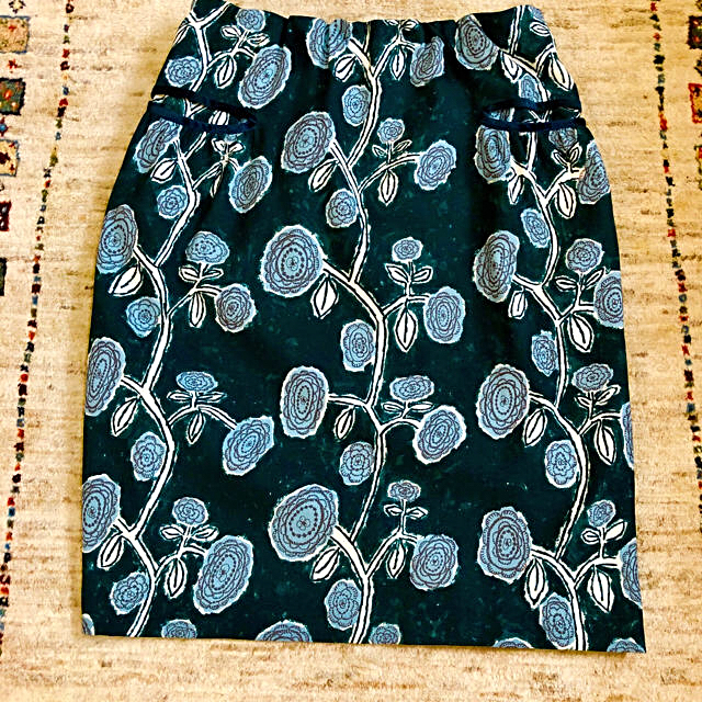 ミナ ペルホネン スカート サイズ 38 通販 www.toyotec.com