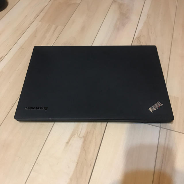 PC/タブレットThinkPad 240x まずまず美品