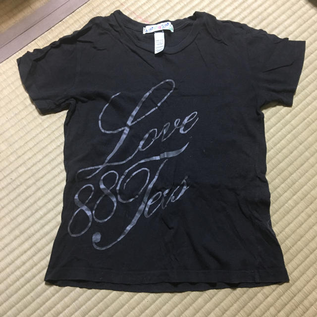 88TEES(エイティーエイティーズ)の88tees Tシャツ メンズのトップス(Tシャツ/カットソー(半袖/袖なし))の商品写真