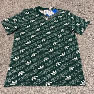 アディダス(adidas)のadidas originals Tシャツ  ＊新品未使用＊(Tシャツ/カットソー(半袖/袖なし))