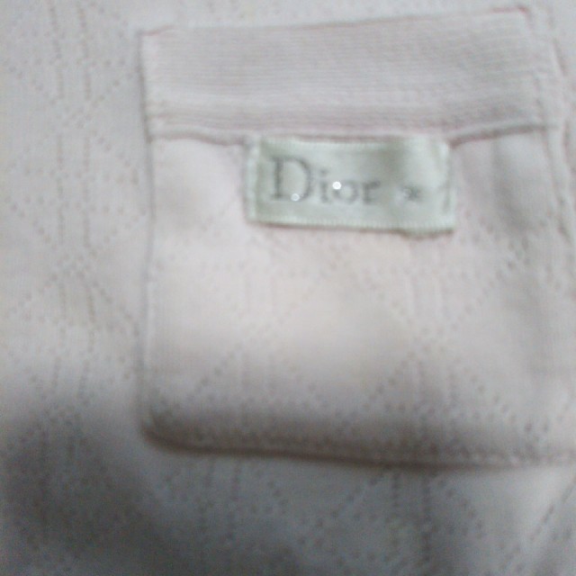 baby Dior(ベビーディオール)のベビーディオール　90 キッズ/ベビー/マタニティのキッズ服女の子用(90cm~)(Tシャツ/カットソー)の商品写真