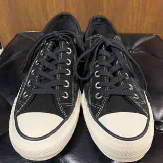 19AW Converse Addict 26.5cm ブラック