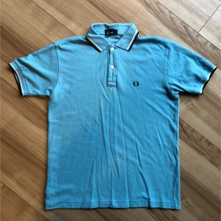 フレッドペリー(FRED PERRY)のフレッドペリー ポロシャツ 最終お値下げ！(ポロシャツ)