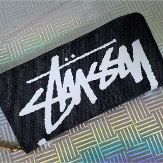 ステューシー(STUSSY)のSTUSSY財布【最終値下げ】(長財布)