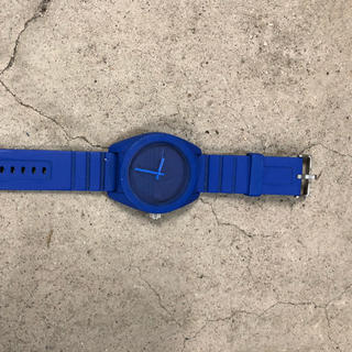 アディダス(adidas)のadidas original 時計(腕時計)