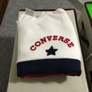 コンバース(CONVERSE)のコンバース スウェット(トレーナー/スウェット)