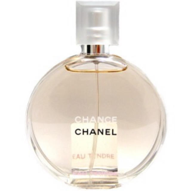 CHANEL Chance 香水 100ml