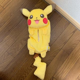 ポケモン(ポケモン)のそらまめ様専用(ティッシュボックス)