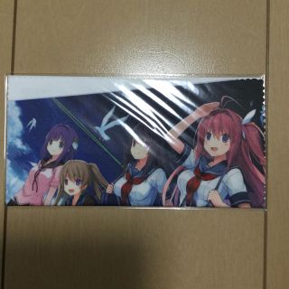 蒼の彼方のフォーリズム(その他)