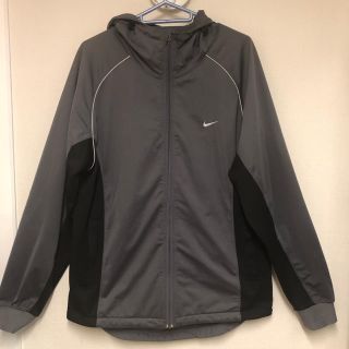 ナイキ(NIKE)のNIKE、ナイキ、DRI-FIT、ドライフィット、サイズM(ジャージ)