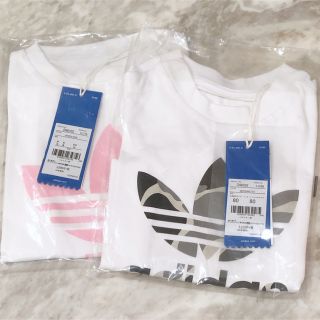 アディダス(adidas)の★新品★ adidas  アディダス  Ｔシャツ (Tシャツ/カットソー)