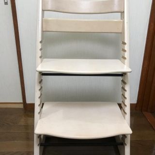 ストッケ(Stokke)のトリップトラップ ストッケ 椅子(その他)