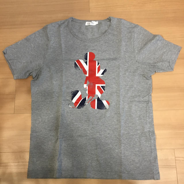 UNTITLED(アンタイトル)のTシャツ メンズのトップス(Tシャツ/カットソー(半袖/袖なし))の商品写真