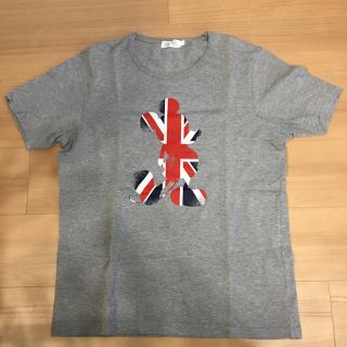 アンタイトル(UNTITLED)のTシャツ(Tシャツ/カットソー(半袖/袖なし))