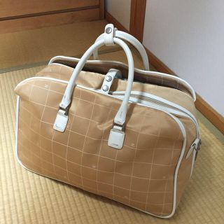 クレージュ(Courreges)のクレージユの旅行カバン(スーツケース/キャリーバッグ)