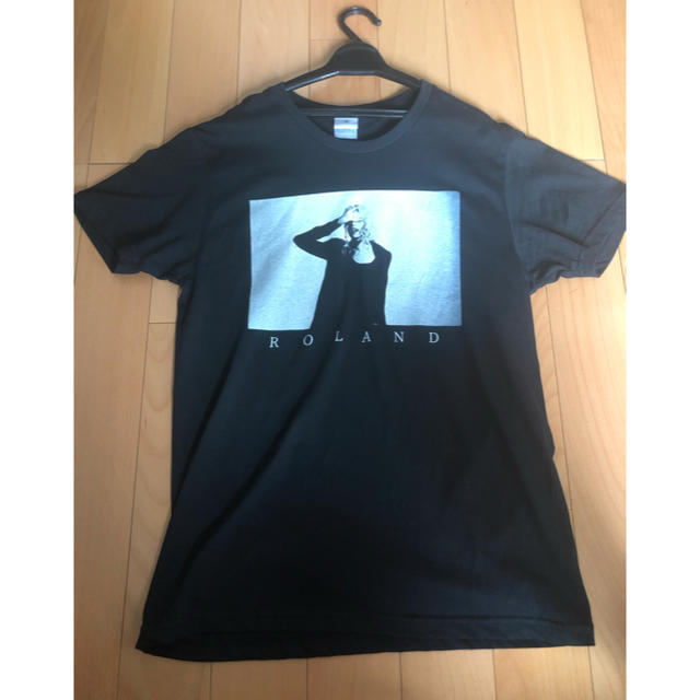 Roland ローランド Tシャツ | フリマアプリ ラクマ Roland ローランド Tシャツ | フリマアプリ ラクマ