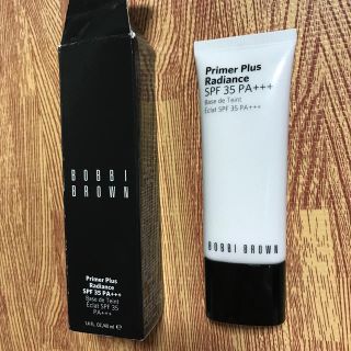 ボビイブラウン(BOBBI BROWN)のAnnさま専用ボビイブラウン  プライマー (化粧下地)