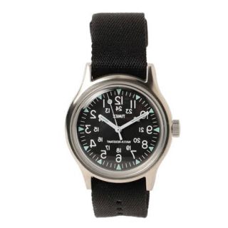 タイメックス(TIMEX)のEngineered Garments×TIMEX 別注SST Camper(腕時計(アナログ))