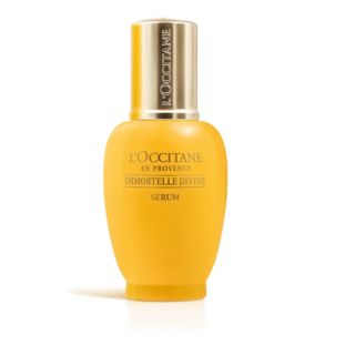 ロクシタン(L'OCCITANE)のお買得 ★ロクシタン  イモーテル 美容液(美容液)