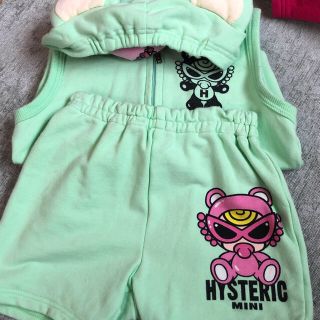 ヒステリックミニ(HYSTERIC MINI)の専用♡(Tシャツ/カットソー)