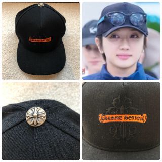 クロムハーツ(Chrome Hearts)の百川様 専用 クロムハーツ キャップ(キャップ)