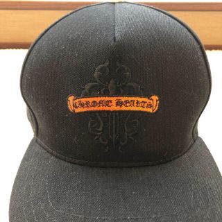 Chrome Hearts - 百川様 専用 クロムハーツ キャップの通販 by kico's