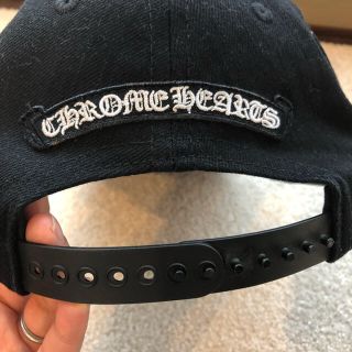 Chrome Hearts - 百川様 専用 クロムハーツ キャップの通販 by kico's