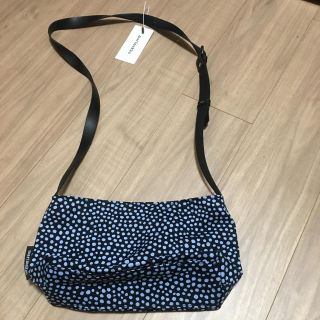 マリメッコ(marimekko)のmarimekko ポシェット(ショルダーバッグ)