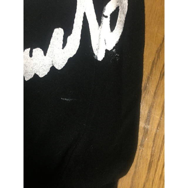 Yohji Yamamoto(ヨウジヤマモト)のyohji yamamoto ロンT メンズのトップス(Tシャツ/カットソー(七分/長袖))の商品写真