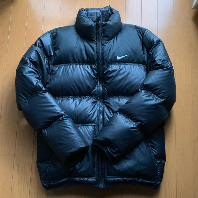 NIKE(ナイキ)のNike down jacket メンズのジャケット/アウター(ダウンジャケット)の商品写真