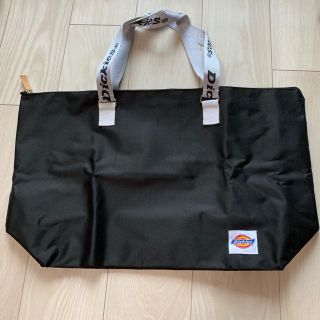 ディッキーズ(Dickies)のディッキーズ 付録 トートバッグ(トートバッグ)