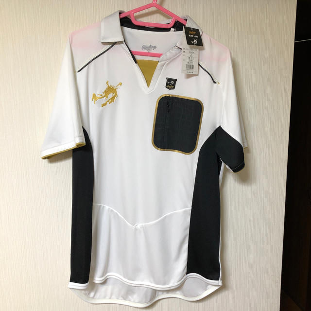 Rawlings(ローリングス)の専用 Rawlings メンズのトップス(Tシャツ/カットソー(半袖/袖なし))の商品写真