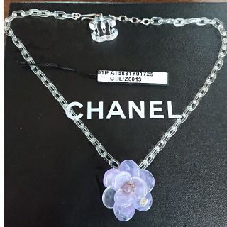 シャネル(CHANEL)のきよ様専用(ネックレス)