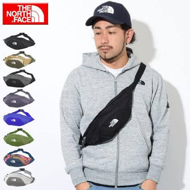 新品未使用 早い者勝ち THE NORTH FACE] グラニュール