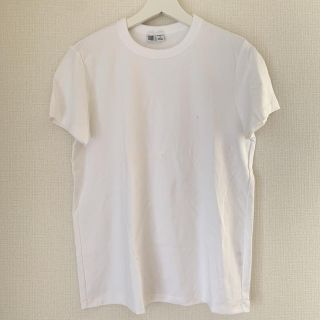 ユニクロ(UNIQLO)のUNIQLO U♡クルーネックT(Tシャツ(半袖/袖なし))