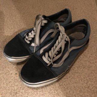 ヴァンズ(VANS)のVANS オールドスクール oldschool バンズ 28cm (スニーカー)