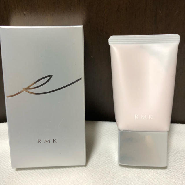 RMK(アールエムケー)のコントロールベーシックN02  パープル コスメ/美容のベースメイク/化粧品(コントロールカラー)の商品写真