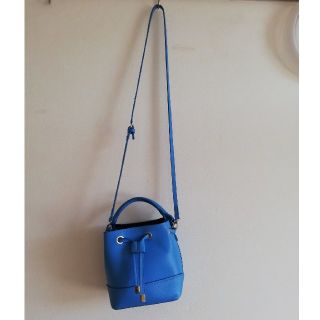 ザラ(ZARA)の美品 ZARA ミニショルダーバッグ(ショルダーバッグ)