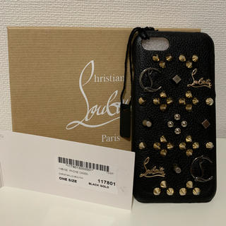 クリスチャンルブタン(Christian Louboutin)のクリスチャンルブタン iPhone7ケース(iPhoneケース)