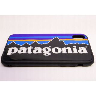 パタゴニア(patagonia)のパタゴニアiPhoneケース7/8/8P/X/Max/XR/11/12/用1(iPhoneケース)