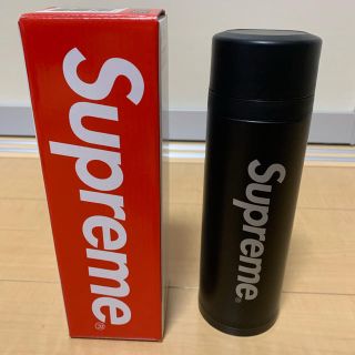 シュプリーム(Supreme)のsupreme Zojirushi 象印 stainless steel mug(タンブラー)