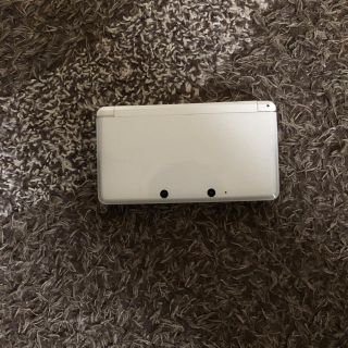 3DS(携帯用ゲーム機本体)