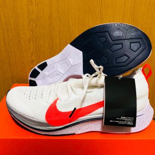 ナイキ(NIKE)のナイキ ヴェイパーフライ 新品 正規品(陸上競技)