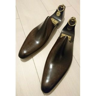 クロケットアンドジョーンズ(Crockett&Jones)のクロケット&ジョーンズ シューツリー(ドレス/ビジネス)