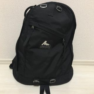 グレゴリー(Gregory)のグレゴリー デイパック 29L バリスティックナイロン (バッグパック/リュック)