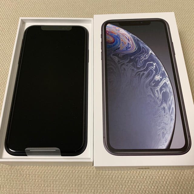 iphoneXR 128G simフリー 新品未使用 | givingbackpodcast.com