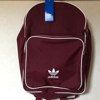 アディダス(adidas)のアディダス リュック新品(リュック/バックパック)