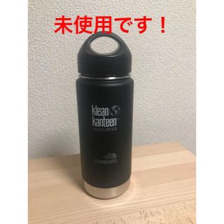 ザノースフェイス(THE NORTH FACE)のケーズ2様専用【未使用】ノースフェイス スタンダード クリーンカンティーン 水筒(タンブラー)