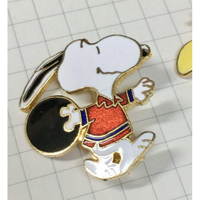 SNOOPY - みーたん様専用 昭和レトロブローチの通販 by レトロん's shop｜スヌーピーならラクマ